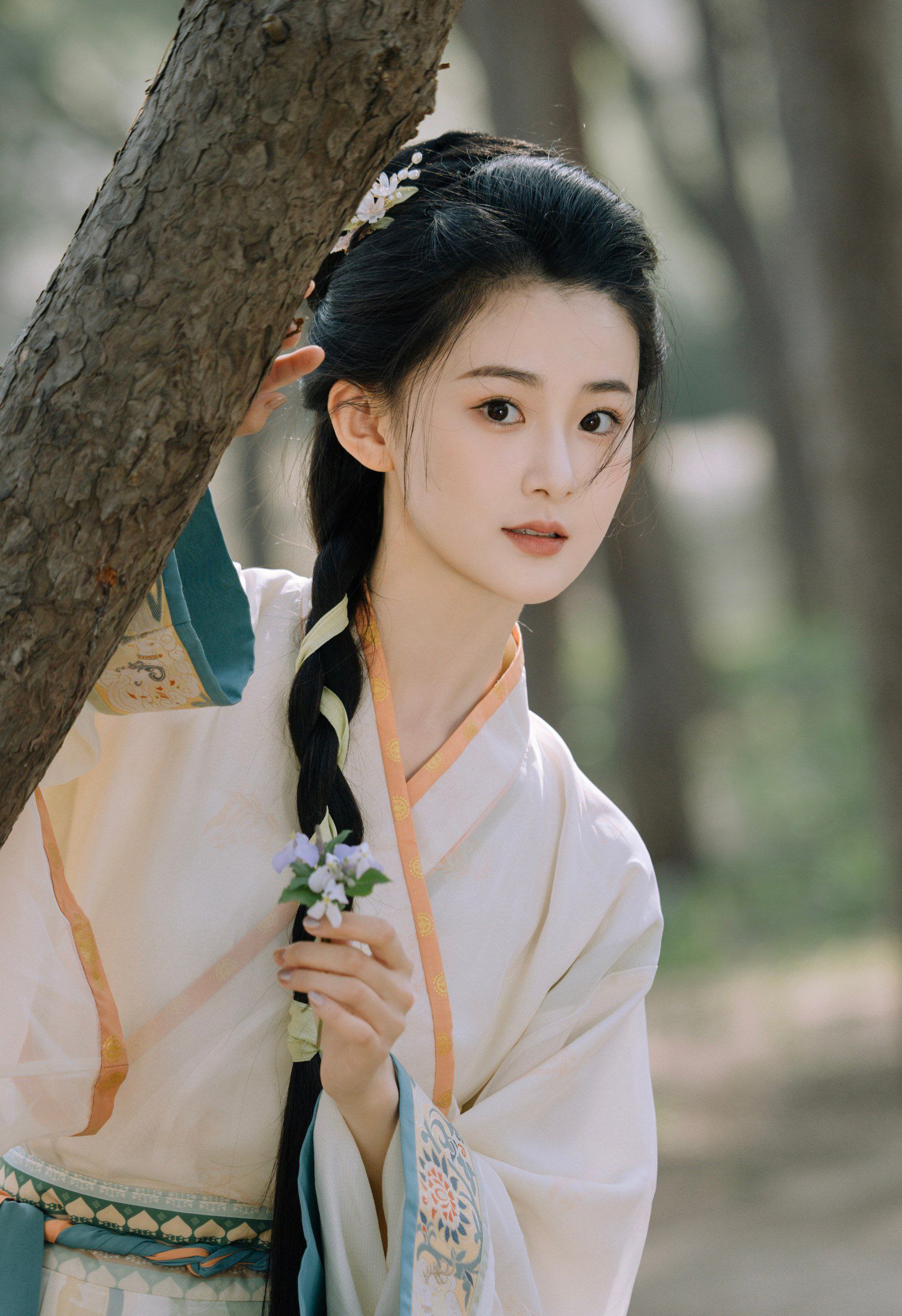 缘之空春日野穹(穹妹)黑丝兔女郎COS久等的第二套